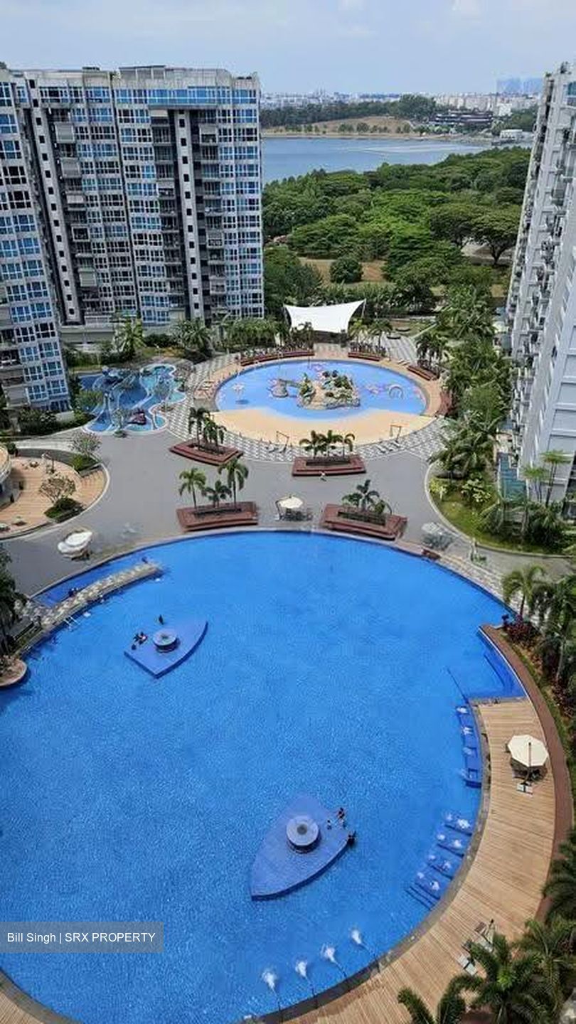 Waterview (D18), Condominium #624050331
